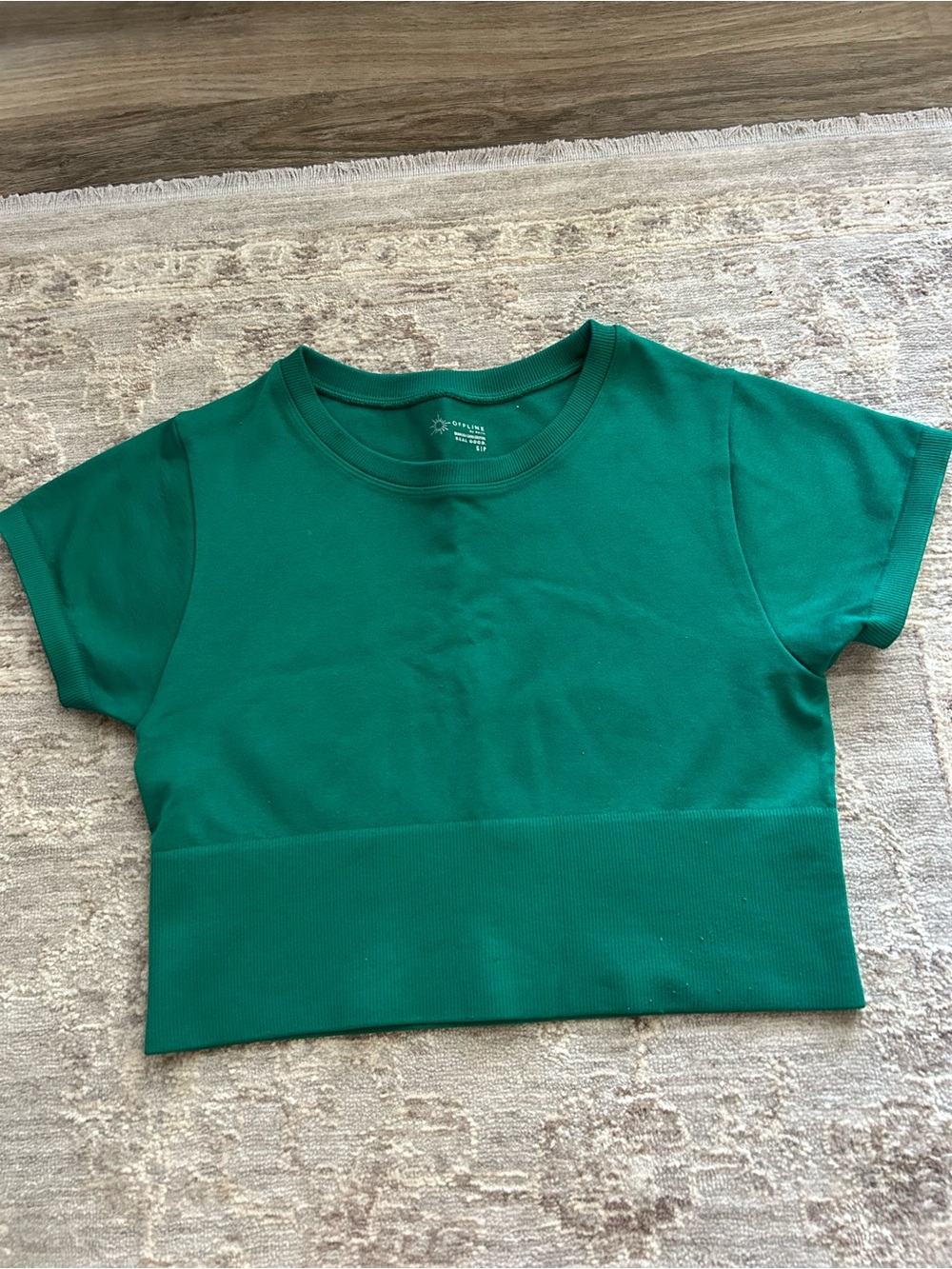 Offline by Aerie Workout Top